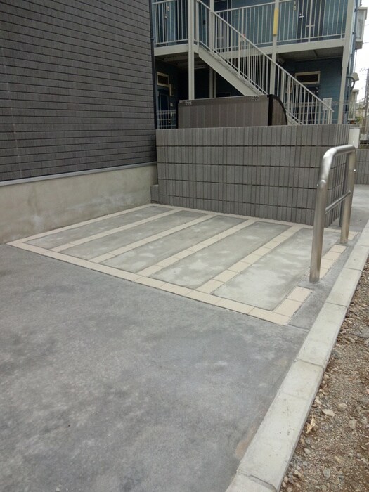 物件外観写真4　(外観写真)