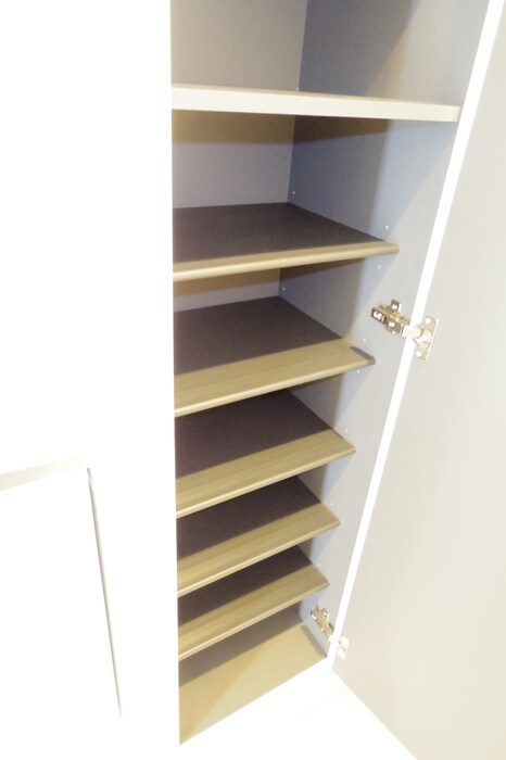 物件内観写真18　(靴箱)