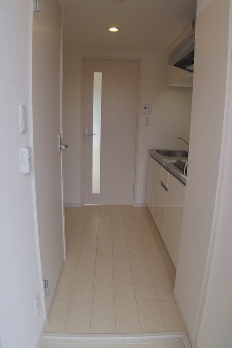 物件内観写真19　(廊下)