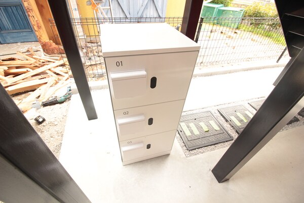 建物設備