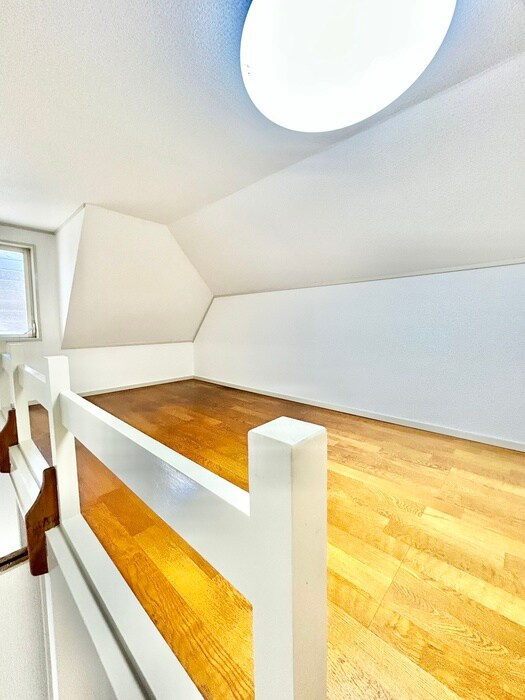 ロフティ永山のロフト