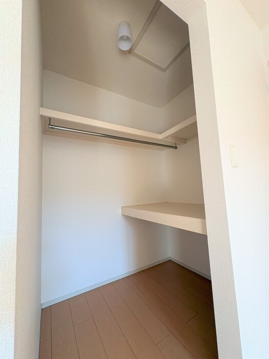 物件内観写真19　(収納)