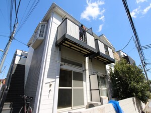 千川第１外観写真