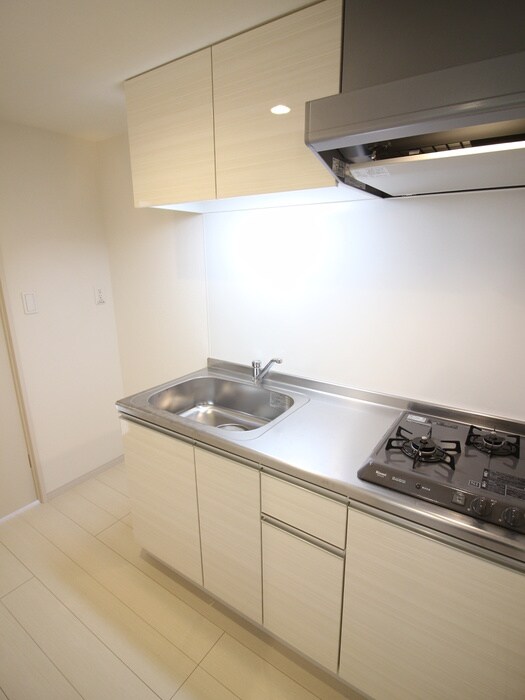 物件内観写真19　(キッチン)