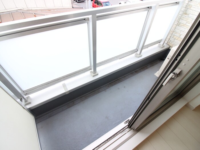 物件内観写真21　(ベランダ・バルコニー)