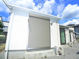 グリーンベル外観写真