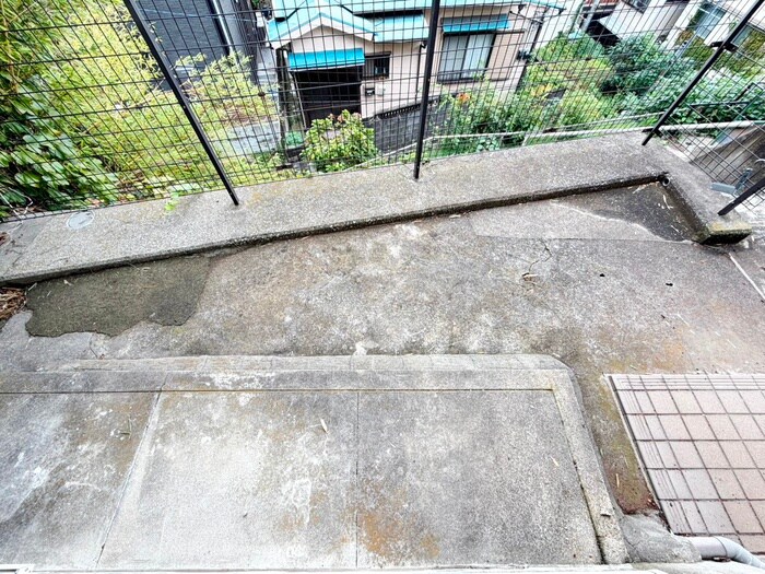 物件内観写真20　(ベランダ・バルコニー)