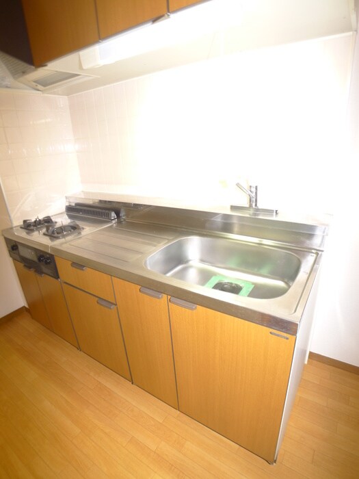 物件内観写真6　(キッチン)