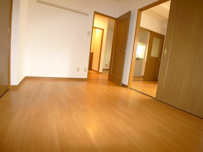 物件内観写真10　(居室)