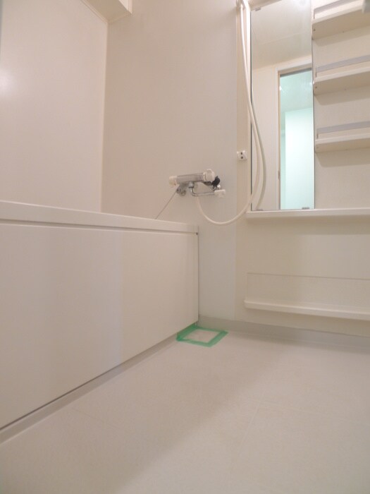 物件内観写真14　(バス／シャワールーム等)