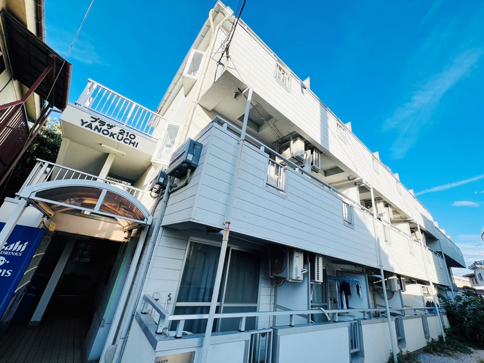 プラザ２１０ＹＡＮＯＫＵＣＨＩ