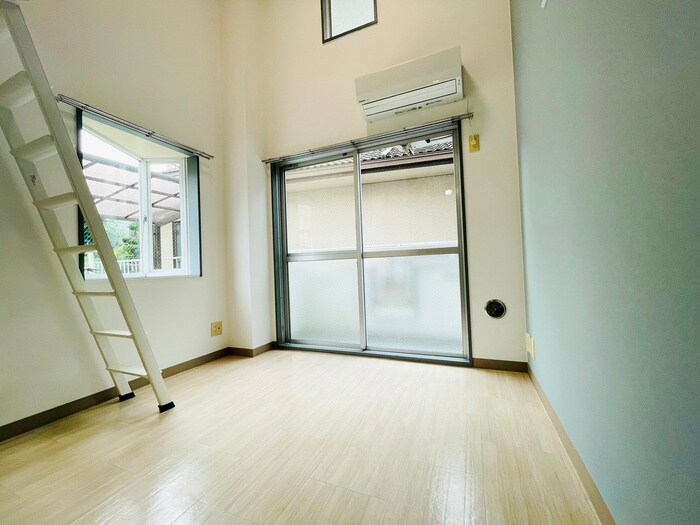 物件内観写真7　(居室)