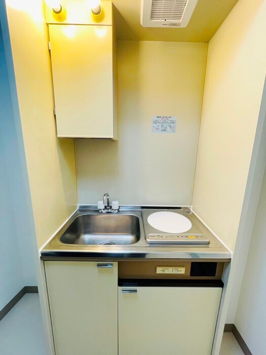 物件内観写真10　(キッチン)