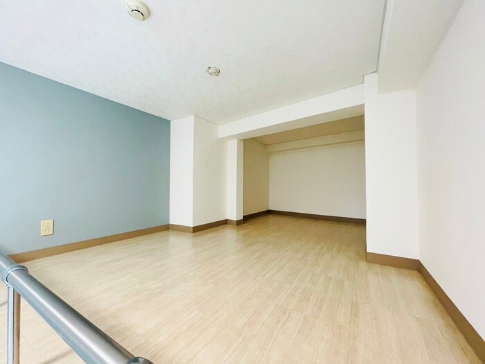 物件内観写真15　(ロフト)