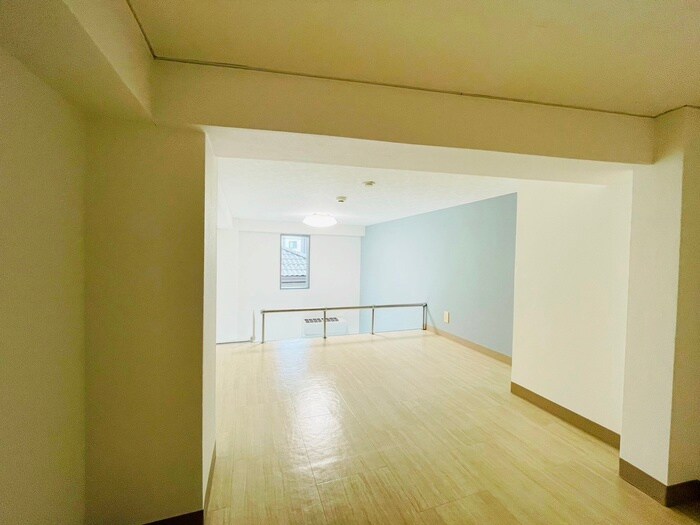 物件内観写真16　(ロフト)