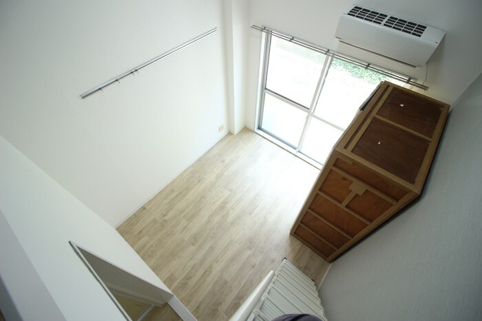 物件内観写真16　(居室)