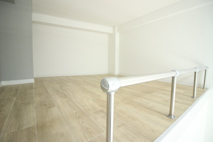 物件内観写真17　(ロフト)