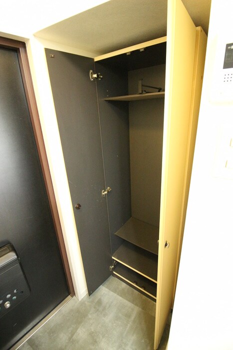物件内観写真19　(靴箱)