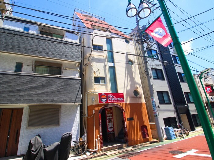 物件外観写真5　(外観写真)