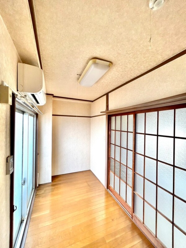 居室