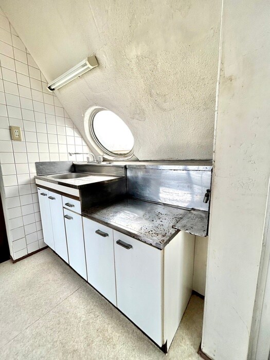 物件内観写真13　(キッチン)