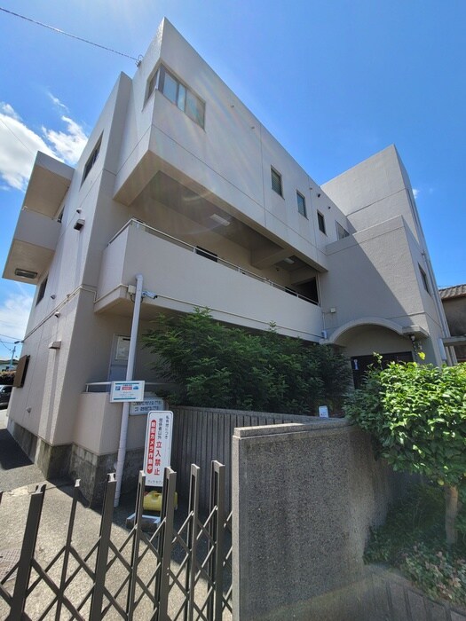 物件外観写真4　(周辺環境)