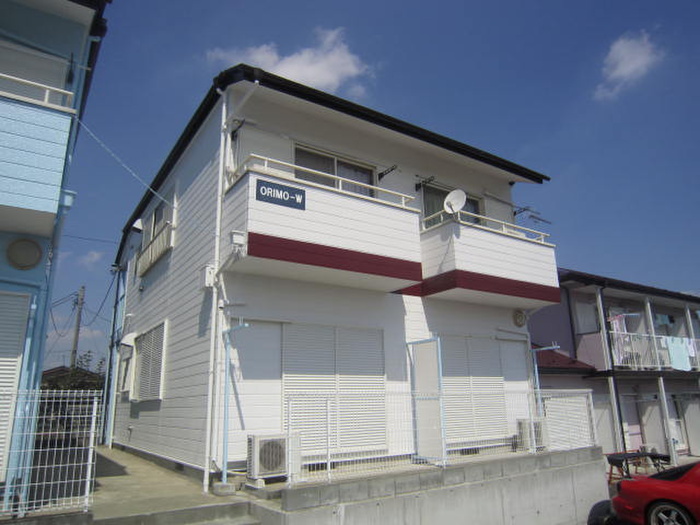 ＯＲＩＭＯ－Ｗ