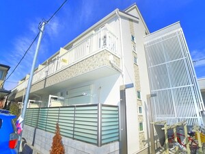 luce（ルーチェ）外観写真