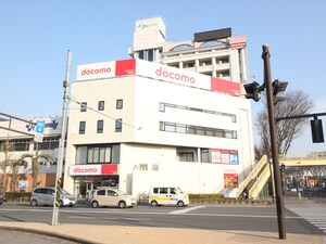佐藤ビル外観写真