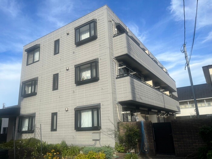 物件外観写真6　(外観写真)