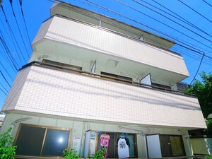 ラフェ－ル浦和外観写真