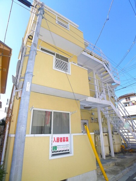 ＩＭＡＧＥ栄和外観写真