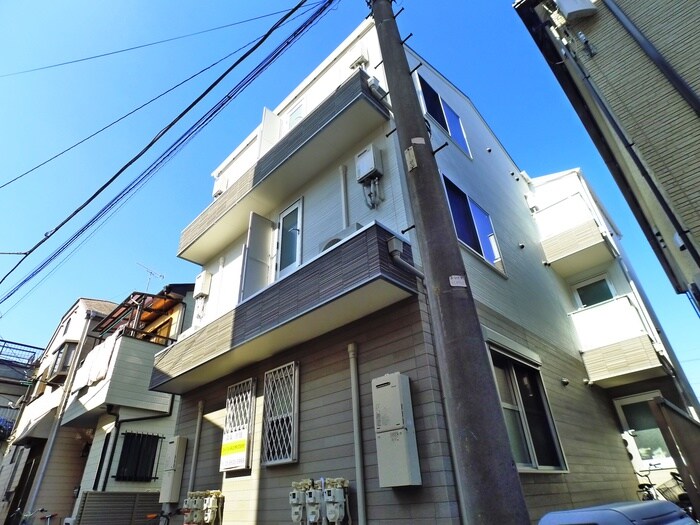 物件外観写真6　(外観写真)