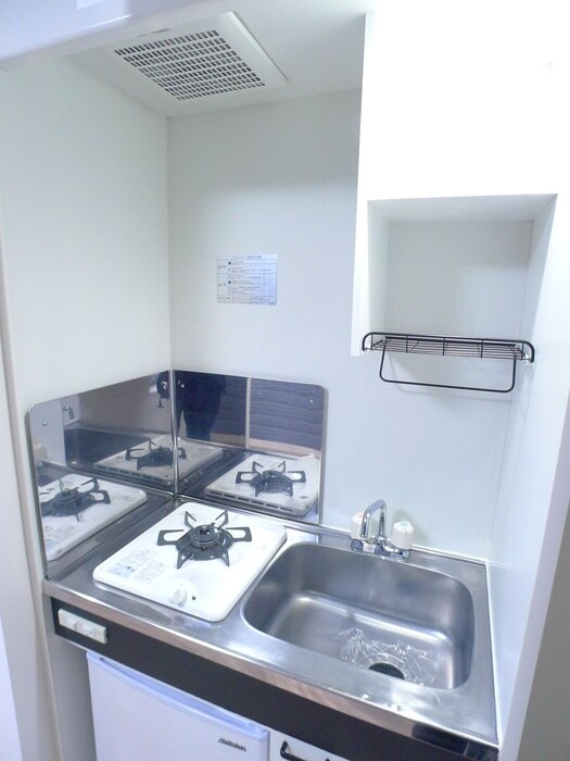 物件内観写真12　(キッチン)