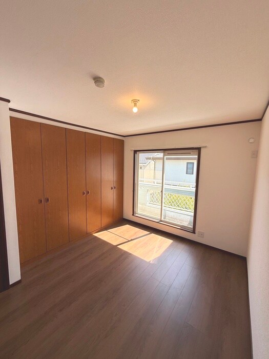 物件内観写真8　(居室)