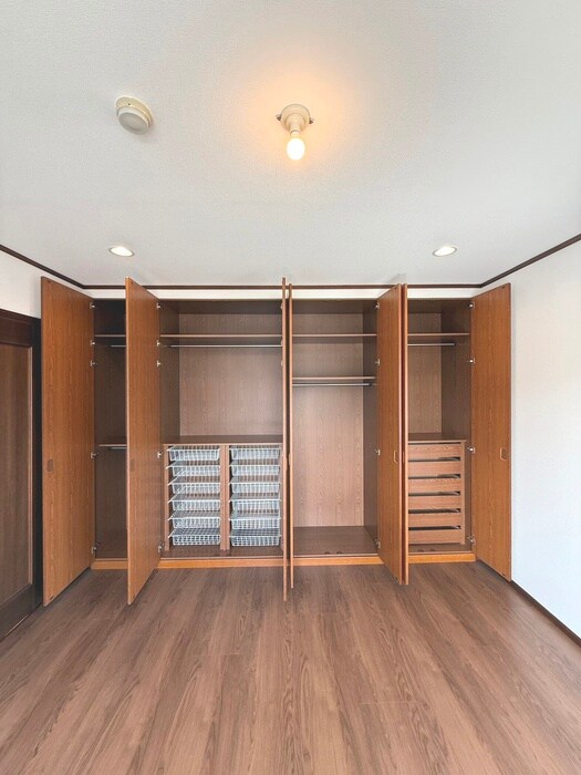 物件内観写真9　(収納)