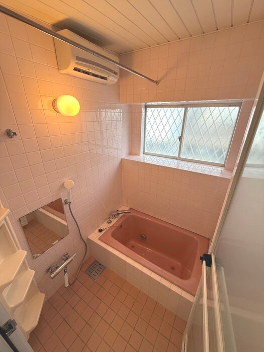 物件内観写真13　(バス／シャワールーム等)