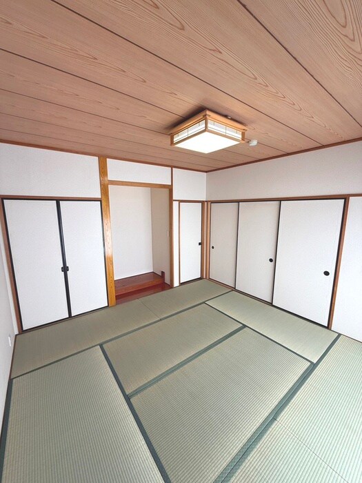 物件内観写真17　(居室)