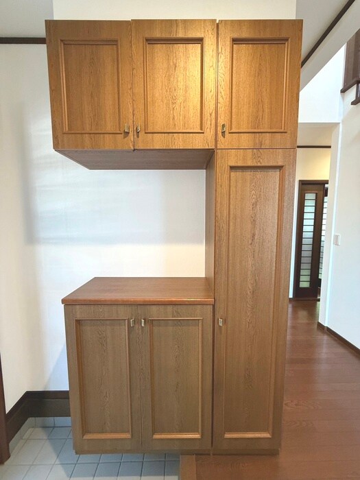 物件内観写真19　(靴箱)