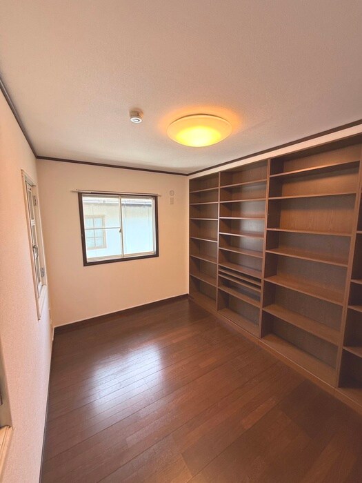 物件内観写真20　(居室)