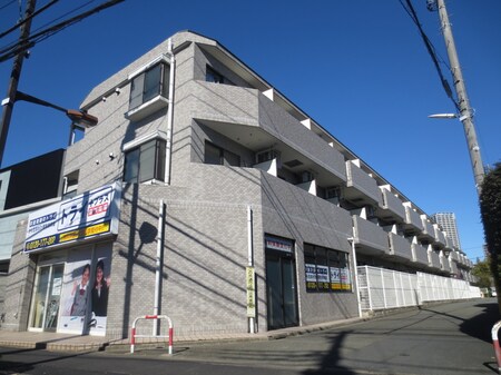 ﾗｲｵﾝｽﾞﾏﾝｼｮﾝ調布国領（304）外観写真