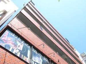 ﾗｲｵﾝｽﾞﾏﾝｼｮﾝ関内第弐（709）外観写真