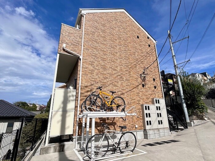 物件外観写真4　(外観写真)