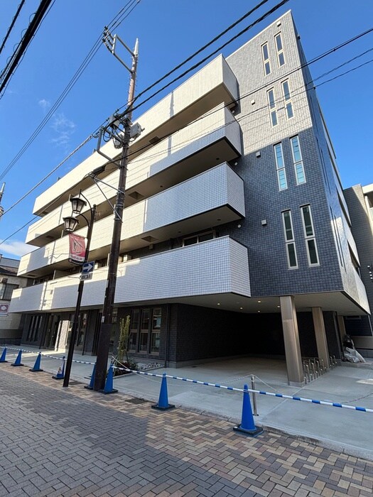 物件外観写真2　(外観写真)