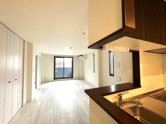 物件内観写真8　(キッチン)