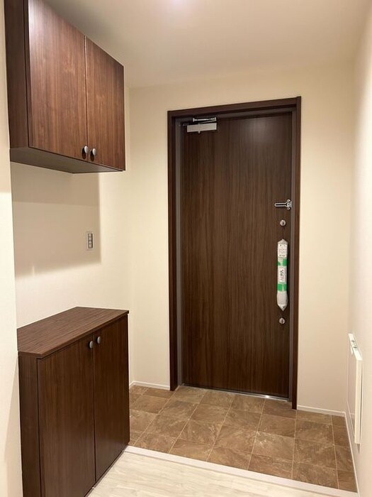 物件内観写真15　(靴箱)