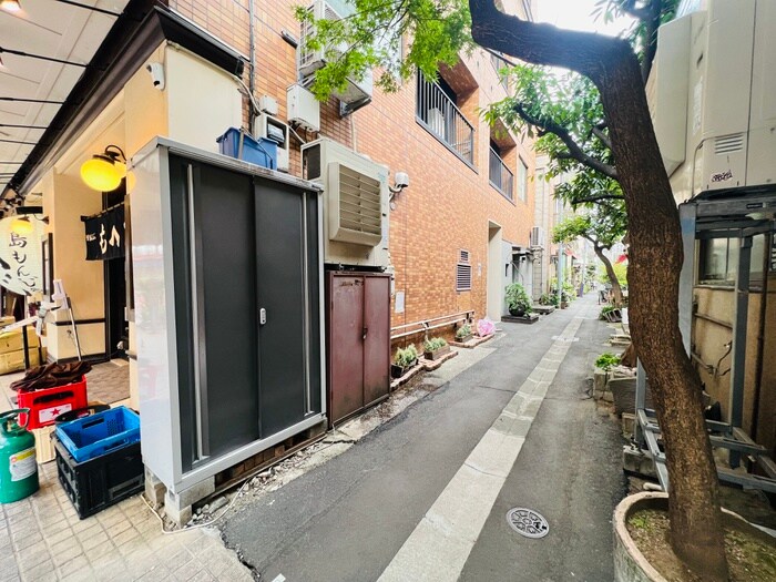 物件外観写真5　(周辺環境)