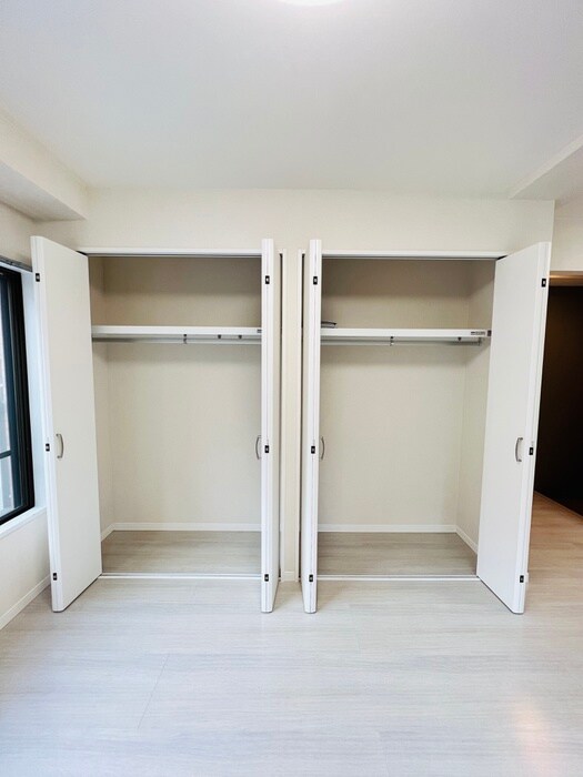 物件内観写真13　(収納)