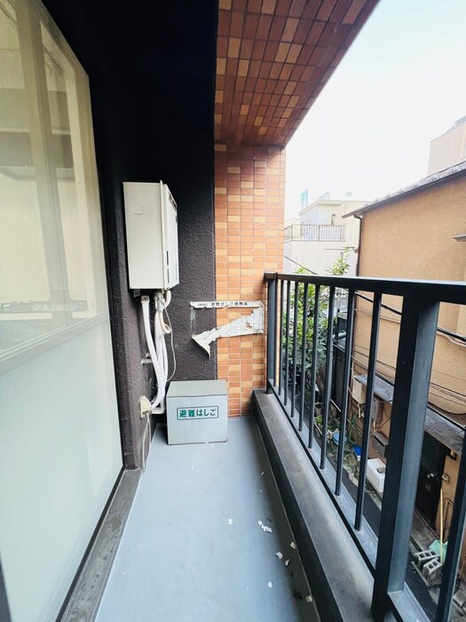 物件内観写真15　(ベランダ・バルコニー)