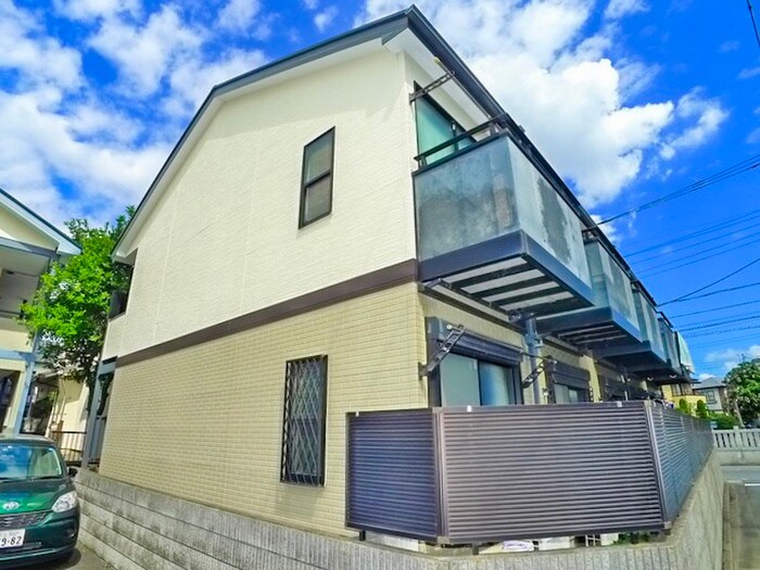 物件外観写真3　(外観写真)